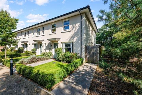 3 bedroom end of terrace house for sale, Sturts Lane, Walton On The Hill