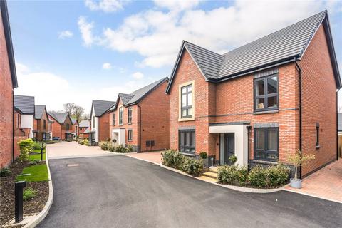 4 bedroom detached house for sale, House 11 (The Maple) Woodlands, Hospital Road, Barrow Gurney, Bristol, BS48