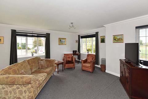 2 bedroom apartment for sale, Faulkners Lane, Mobberley, WA16