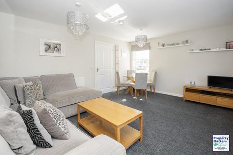 3 bedroom end of terrace house for sale, Earls Bridge Place, Irvine, KA11