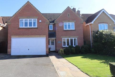82 Broadmanor, Pocklington, York, YO42 2GB