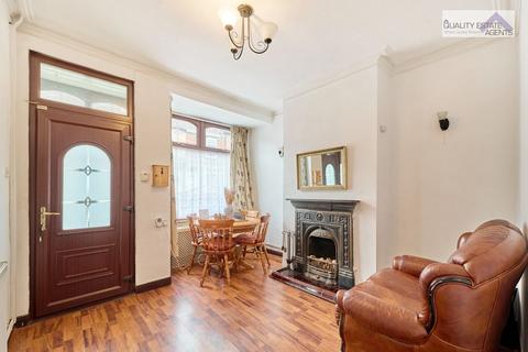 2 bedroom terraced house for sale, 82 King William Street, Stoke-on-Trent ST6