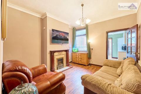 2 bedroom terraced house for sale, 82 King William Street, Stoke-on-Trent ST6