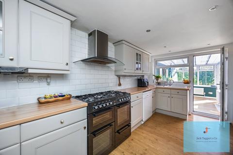 4 bedroom terraced house for sale, Mansell Road, Shoreham-by-Sea, BN43