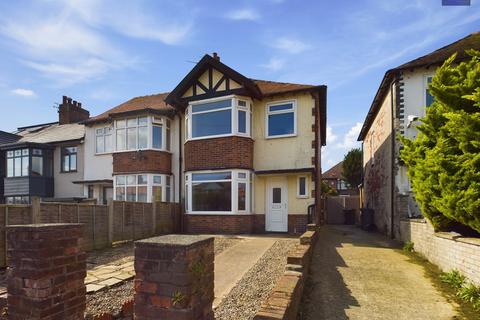 3 bedroom semi-detached house for sale, Repton Avenue, Blackpool, FY1