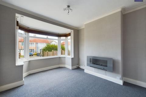 3 bedroom end of terrace house for sale, Repton Avenue, Blackpool, FY1