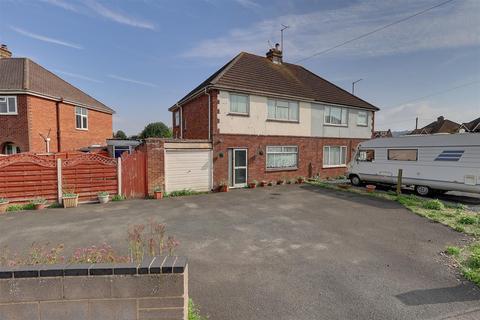 3 bedroom semi-detached house for sale, Sandycroft Road, Churchdown, Gloucester