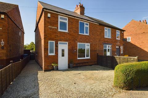 3 bedroom semi-detached house for sale, Leake Road, Gotham, Nottingham