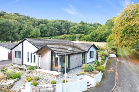 3 bedroom bungalow for sale, Hannaford Road, Devon PL16