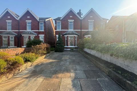 2 bedroom semi-detached house for sale, Wennington Road Southport PR9 7DZ