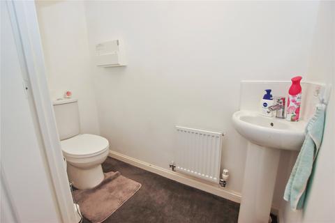 2 bedroom end of terrace house for sale, Rockingham Drive, Washington NE38