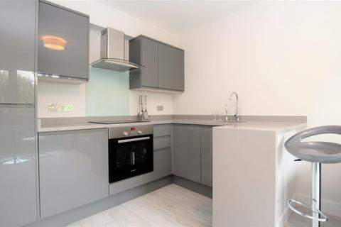 2 bedroom apartment to rent, Boundary Road, St Johns Wood, NW8