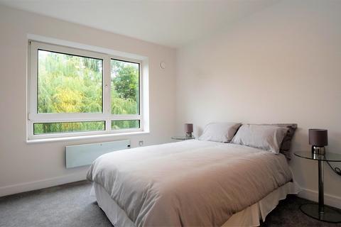 2 bedroom apartment to rent, Boundary Road, St Johns Wood, NW8