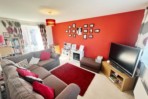 3 bedroom detached house for sale, Swan Walk, Spennymoor