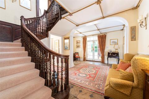 7 bedroom detached house for sale, Church Road, Stoke Hammond, Milton Keynes, Buckinghamshire, MK17