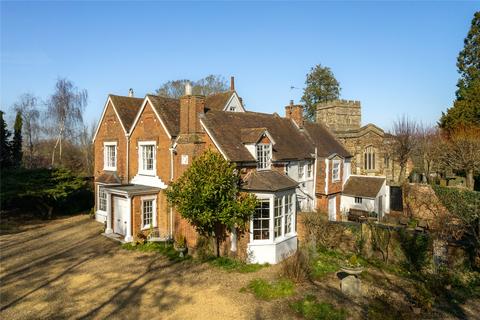 7 bedroom detached house for sale, Church Road, Stoke Hammond, Milton Keynes, Buckinghamshire, MK17