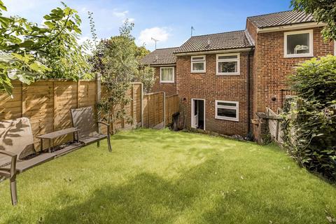 2 bedroom terraced house for sale, Merrion Close, Tunbridge Wells, TN4