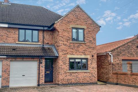 5 bedroom semi-detached house for sale, Eastfield Avenue, Haxby, York