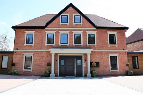 3 bedroom apartment to rent, Miramar Lodge, Tenterden Grove, Hendon NW4