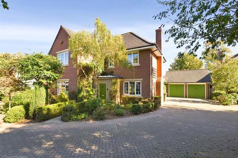 26 Thales Drive, Arnold, Nottingham, NG5 7NF