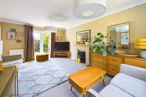 26 Thales Drive, Arnold, Nottingham, NG5 7NF