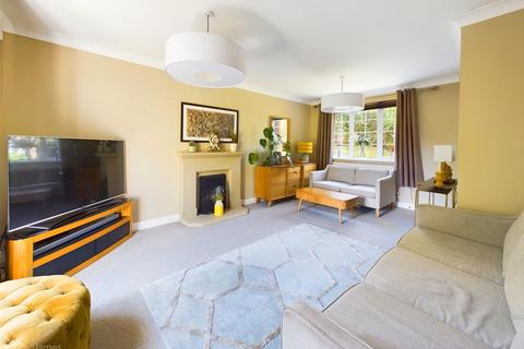 26 Thales Drive, Arnold, Nottingham, NG5 7NF