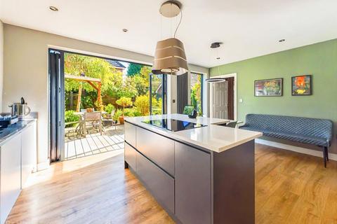 26 Thales Drive, Arnold, Nottingham, NG5 7NF