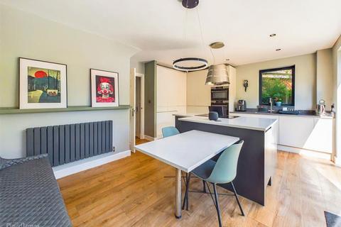 26 Thales Drive, Arnold, Nottingham, NG5 7NF