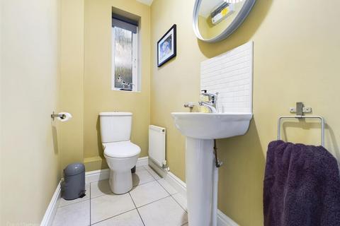 26 Thales Drive, Arnold, Nottingham, NG5 7NF