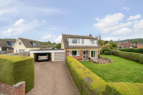 4 bedroom detached house for sale, Hereford HR2