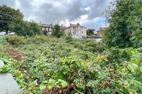 Land for sale, Brynmor Terrace, Penmaenmawr, Conwy, LL34