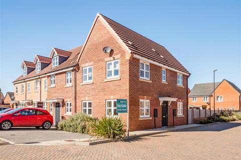 3 bedroom semi-detached house for sale, Barley Close, Thorpe Willoughby