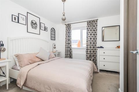 9 Barley Close, Thorpe Willoughby, Selby, YO8 9UA
