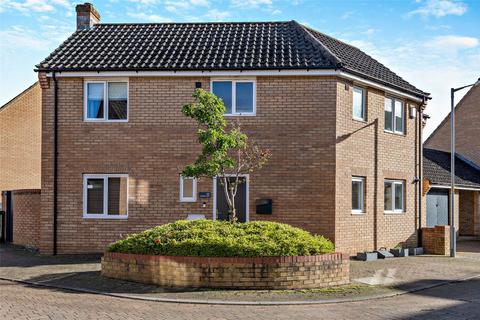 4 bedroom detached house for sale, Campion Way, Hethersett, Norwich, Norfolk, NR9