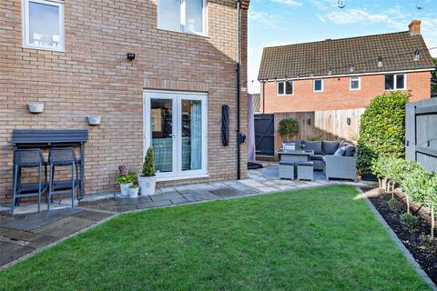 4 bedroom house for sale, Campion Way, Hethersett, Norwich, Norfolk, NR9