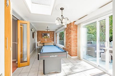 4 bedroom detached house for sale, Broadhurst Road, Norwich