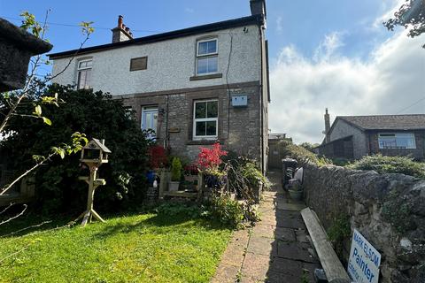 3 bedroom semi-detached house for sale, Main Street, Chelmorton, Nr Buxton