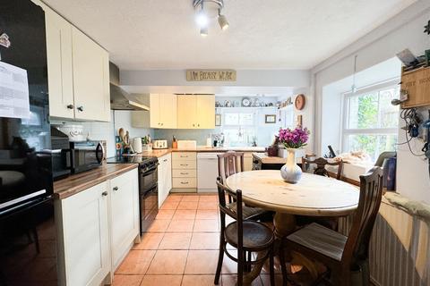 3 bedroom semi-detached house for sale, Main Street, Chelmorton, Nr Buxton