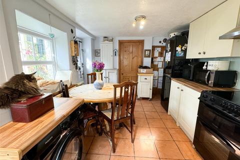 3 bedroom semi-detached house for sale, Main Street, Chelmorton, Nr Buxton