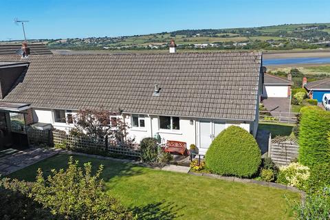 3 bedroom semi-detached bungalow for sale, Cleave Road, Barnstaple EX31