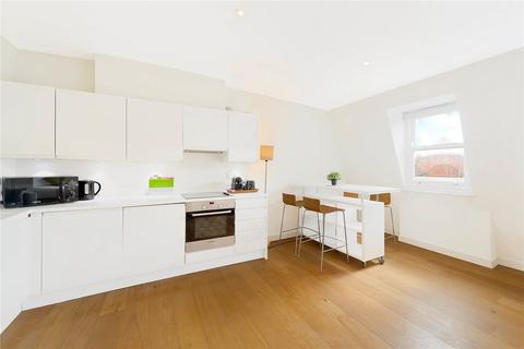 Studio to rent, Redcliffe Road, London, SW10