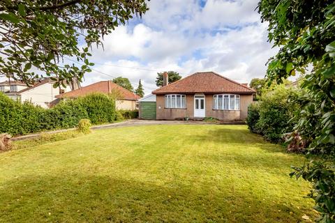 2 bedroom detached bungalow for sale, Dark Lane, Bristol BS48