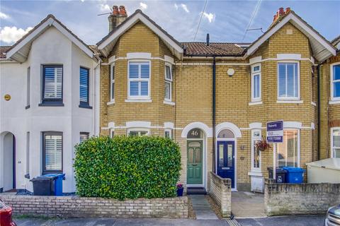 2 bedroom terraced house for sale, Florence Road, Poole, Dorset, BH14