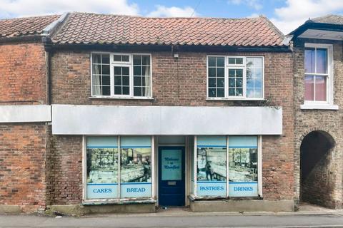 Retail property (high street) for sale, 21 High Street, Wainfleet, Skegness, Lincolnshire, PE24 4BN