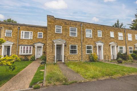 3 bedroom terraced house to rent, Lantern Walk, Maidenhead SL6