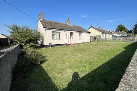 3 bedroom bungalow to rent, Station Road, Stowmarket IP14