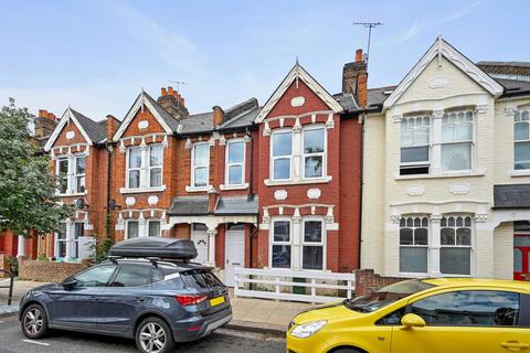 4 bedroom terraced house to rent, Galloway Road, Shepherds Bush, London, W12 0PH