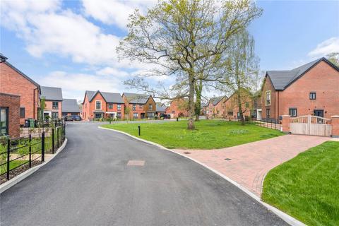 4 bedroom detached house for sale, House 17 The Aspen, Woodlands, Barrow Gurney, Bristol, BS48