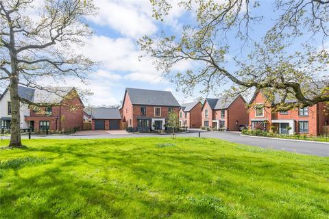 4 bedroom detached house for sale, House 17 The Aspen, Woodlands, Barrow Gurney, Bristol, BS48