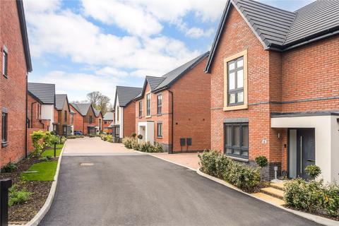 4 bedroom detached house for sale, House 17 The Aspen, Woodlands, Barrow Gurney, Bristol, BS48